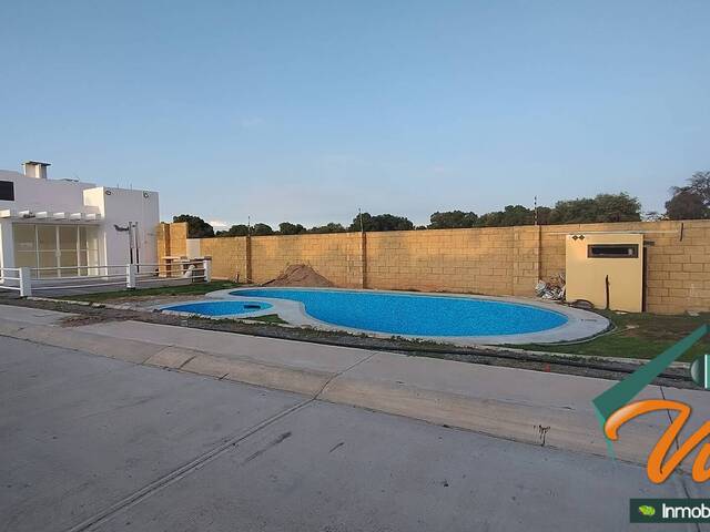 #238 - Casa para Venta en San Luis Potosí - SP