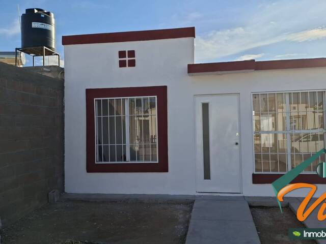 #246 - Casa para Venta en San Luis Potosí - SP